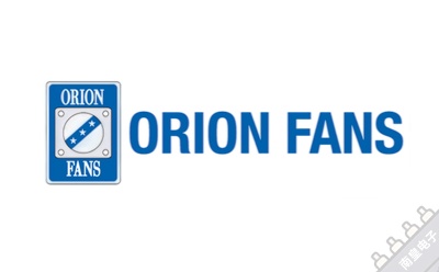 �ϻʵ�����Orion Fans�й��ܴ���